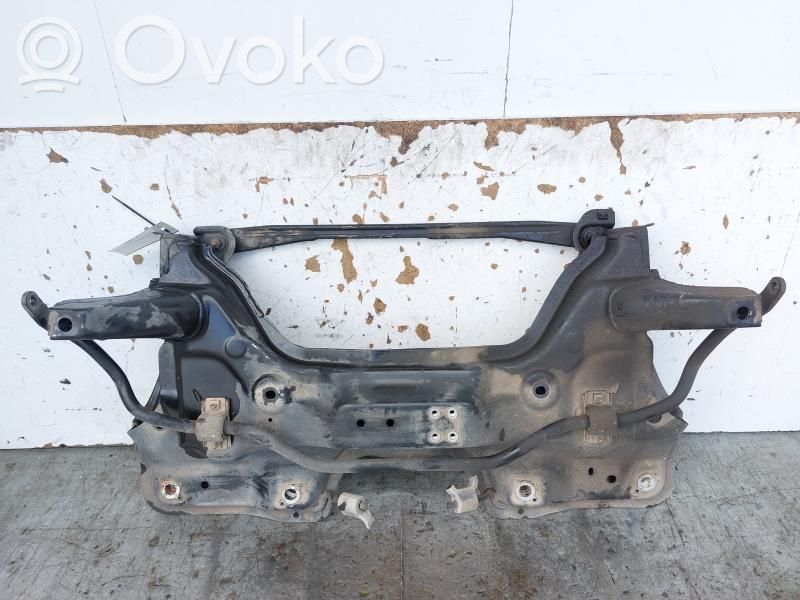 Opel Corsa D Front subframe 