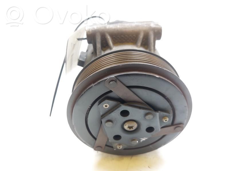 Renault Scenic II - Grand scenic II Compressore aria condizionata (A/C) (pompa)