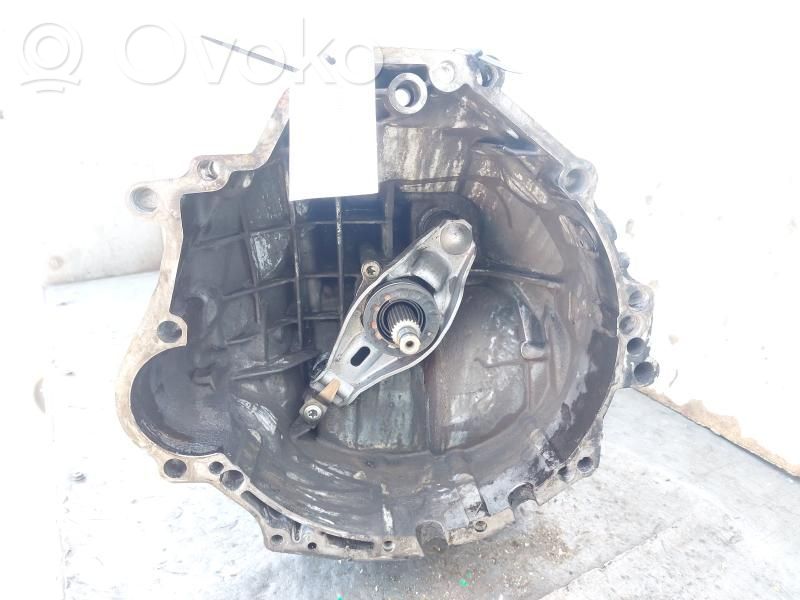 Audi A4 S4 B6 8E 8H Cutie viteze manuală cu 5 trepte 