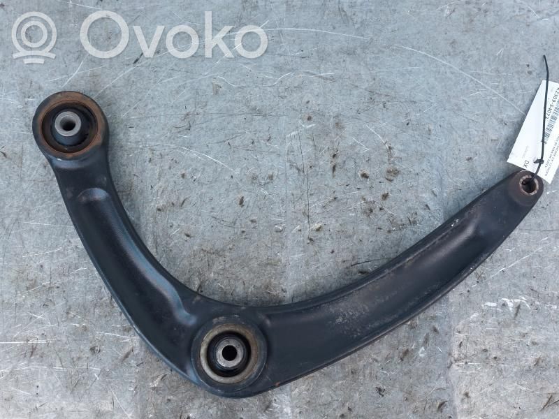 Citroen Berlingo Basculă inferioară față 