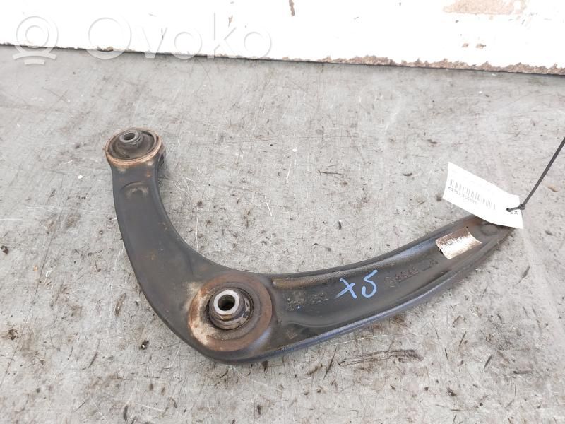 Citroen Berlingo Basculă inferioară față