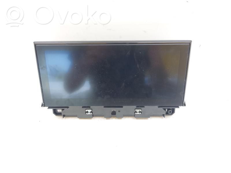 DS Automobiles 3 Crossback Unitate principală radio/CD/DVD/GPS 
