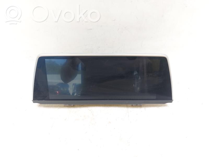 BMW 7 G11 G12 Panel / Radioodtwarzacz CD/DVD/GPS 