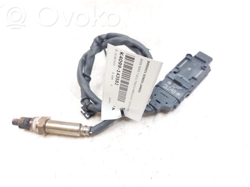 BMW 7 G11 G12 Lambda probe sensor 