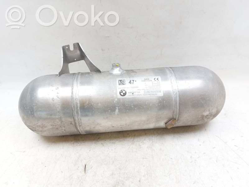 BMW 7 G11 G12 Rezervor suspensie pneumatică