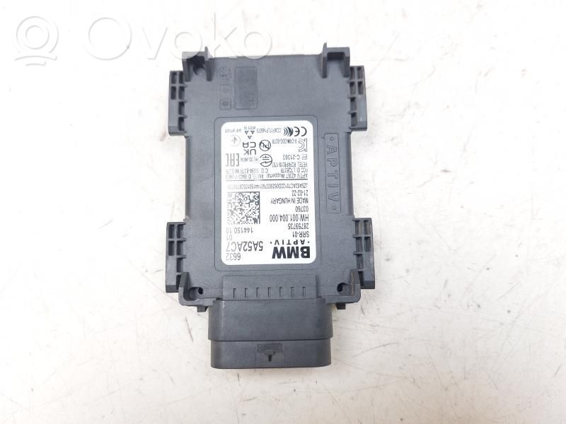 BMW 7 G11 G12 Engine control unit/module 