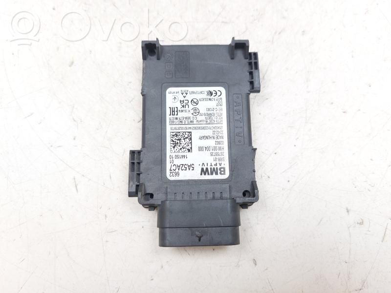 BMW 7 G11 G12 Engine control unit/module 
