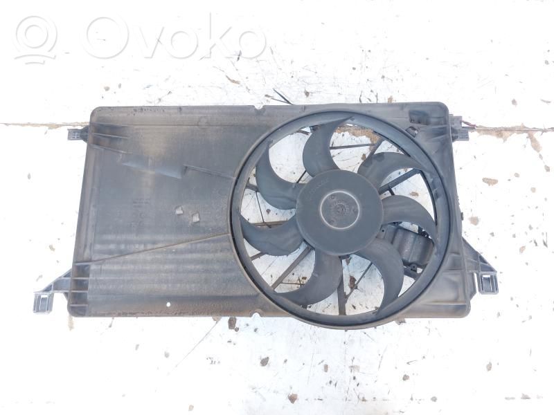 Ford Focus C-MAX Elektromagnetventil 