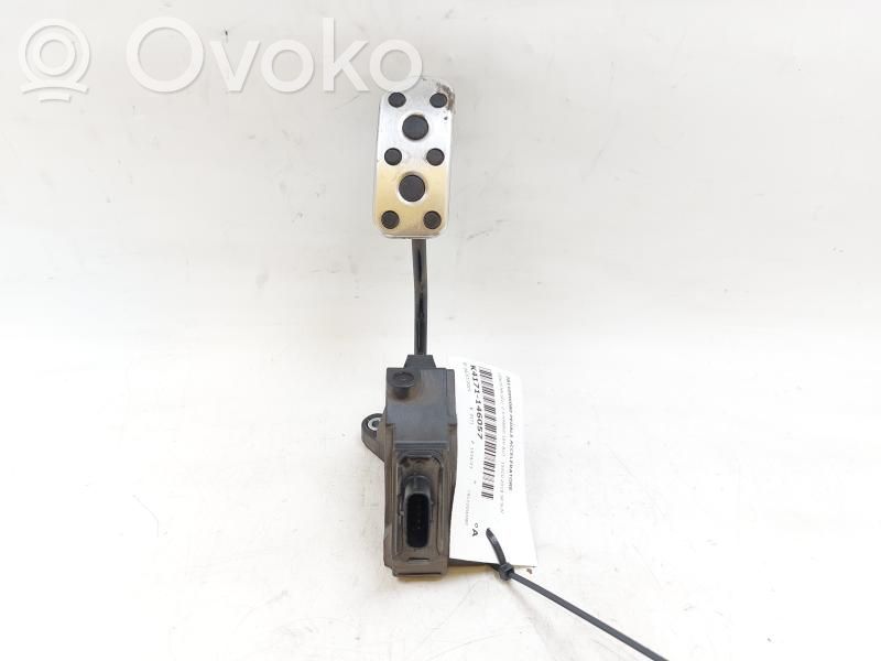 Lexus NX Accelerator throttle pedal 
