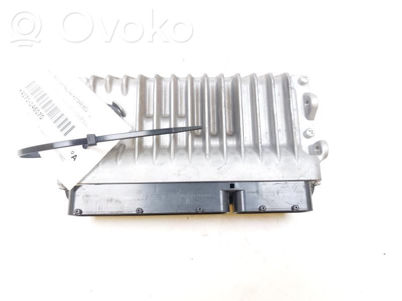 Lexus NX Engine control unit/module 