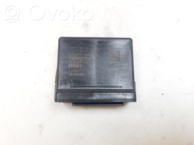 Lexus NX Unitate/modul de control motor 