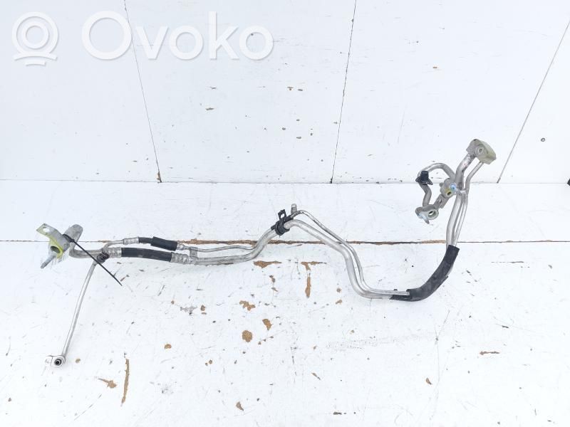 Fiat Freemont Ilmastointilaitteen putki (A/C)