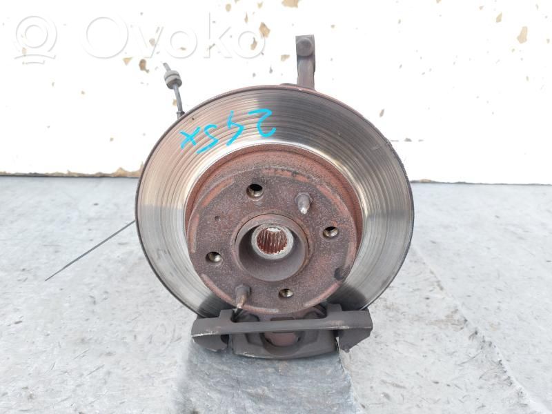 Fiat Panda III Mozzo ruota anteriore