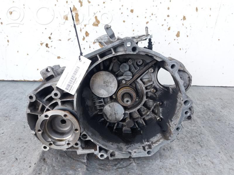 Volkswagen Golf V 5 Gang Schaltgetriebe 