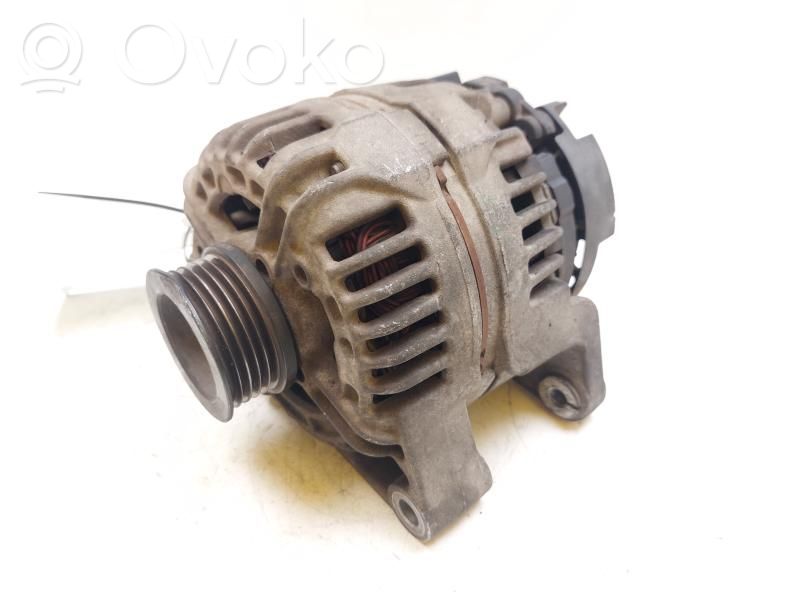 Opel Corsa D Generatore/alternatore