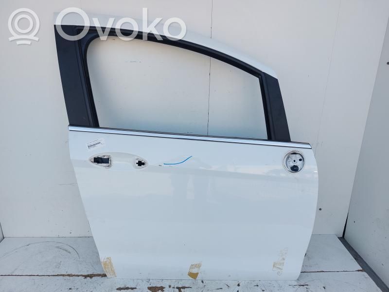 Ford B-MAX Дверь 