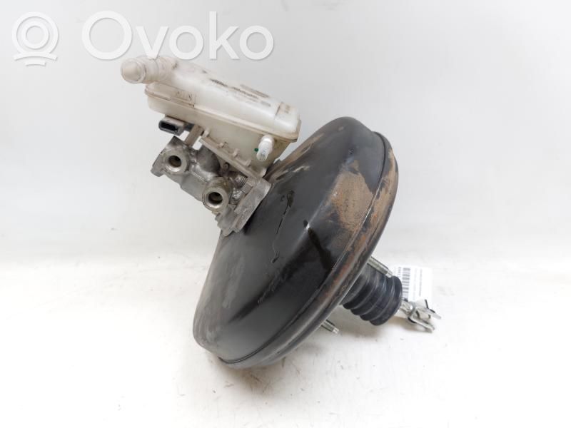 Ford B-MAX Brake booster 