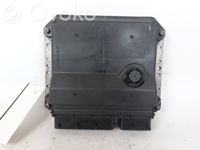 Toyota Yaris Engine control unit/module 