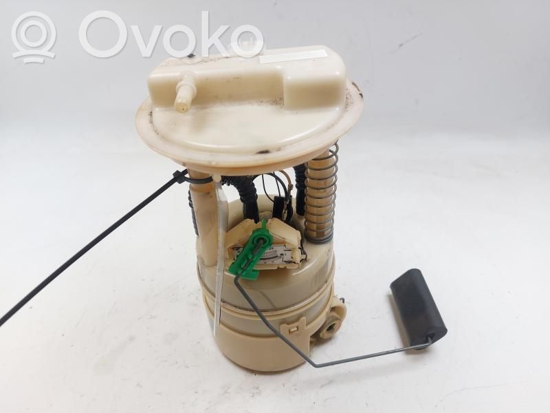 Renault Modus Polttoainesäiliön pumppu 