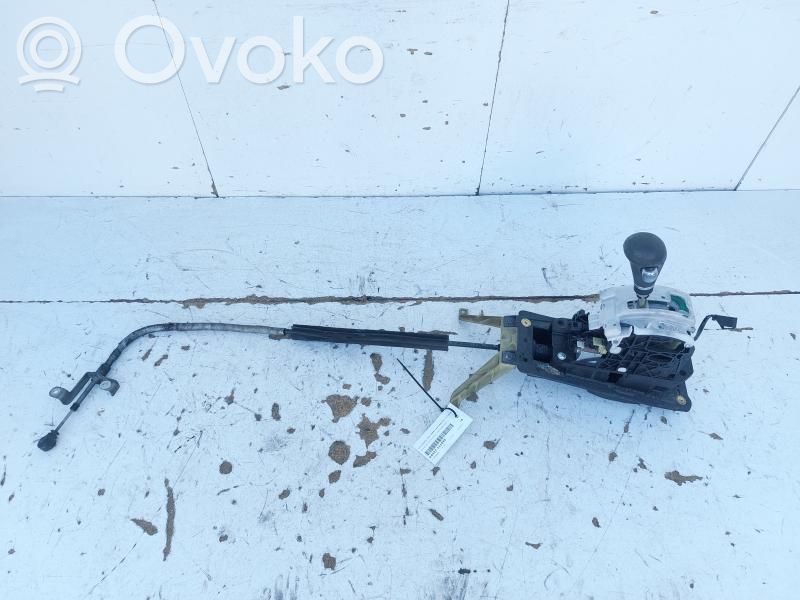 Audi Q7 4L Selector caja de cambios 