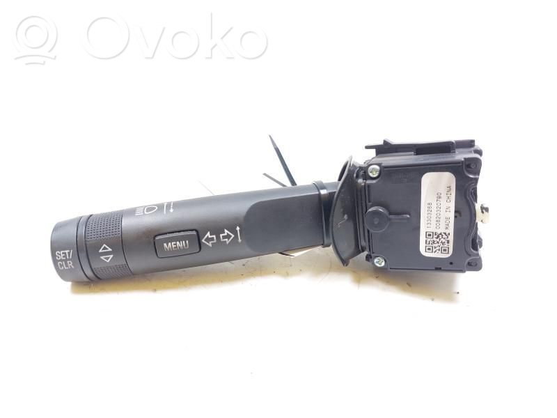 Opel Astra J Interruptor de luz 