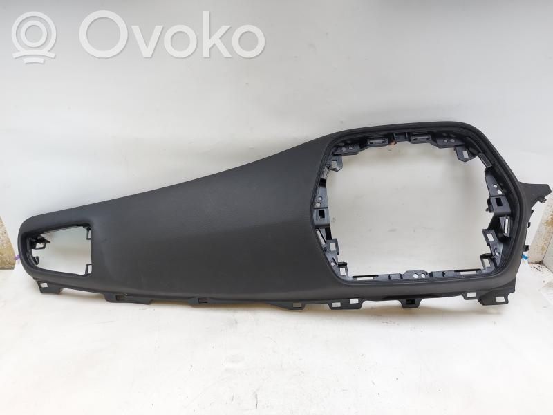 Suzuki SX4 S-Cross Embellecedor de la consola central 