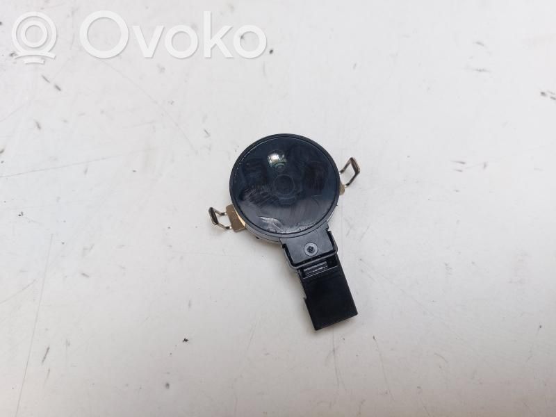 Peugeot 308 Antenă radio