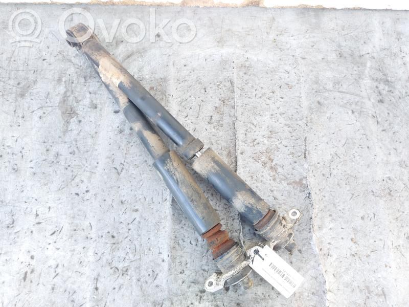 Hyundai i20 (GB IB) Łącznik stabilizatora przedniego 