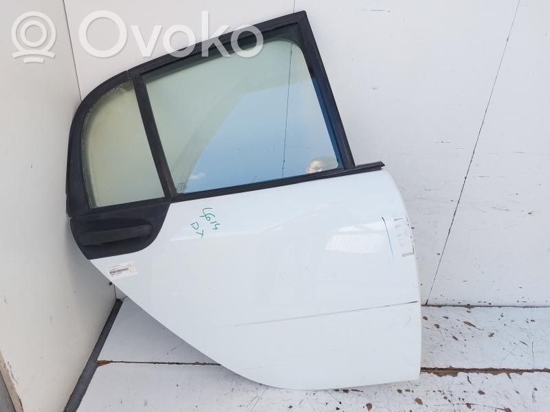 Smart ForFour I Takaovi 