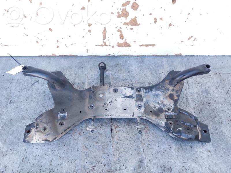 Smart ForFour I Front subframe 