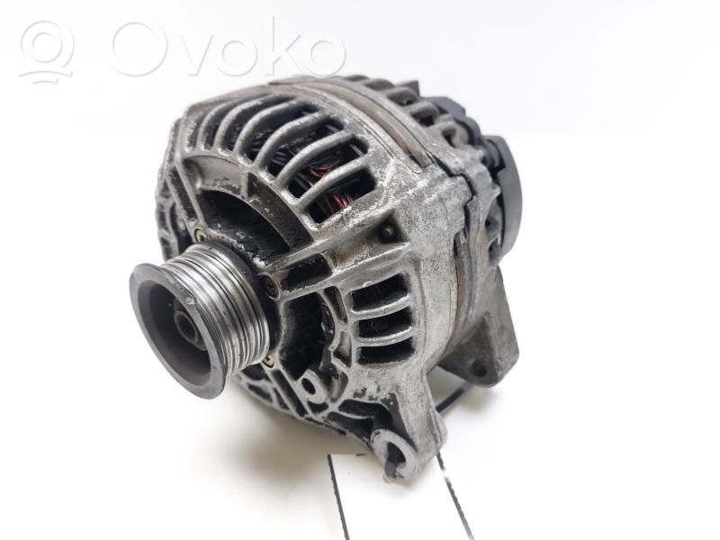 Citroen Xsara Picasso Generator/alternator 