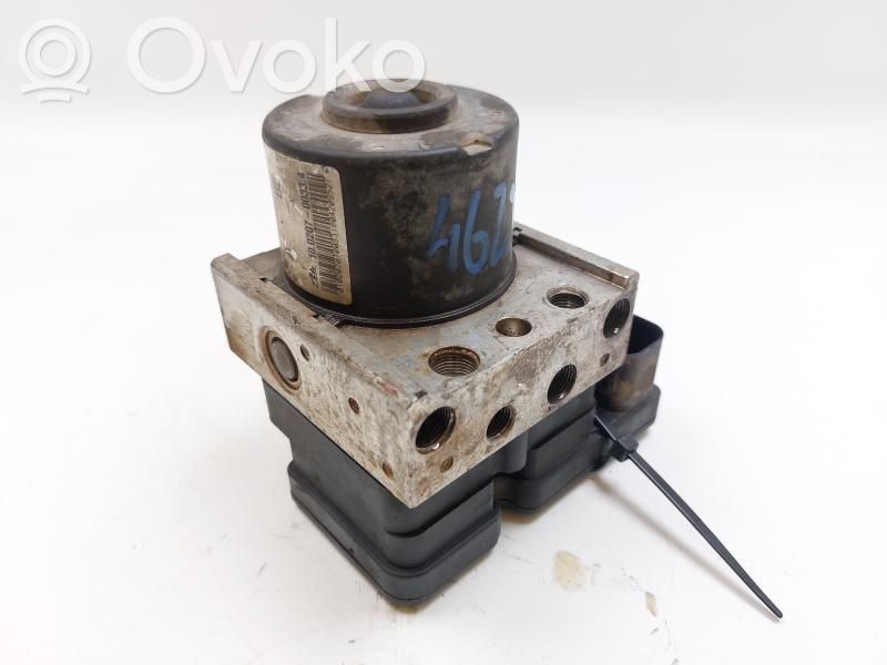 Ford Fiesta ABS Blokas 