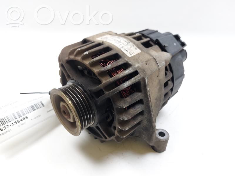 Fiat Punto (188) Ģenerators 