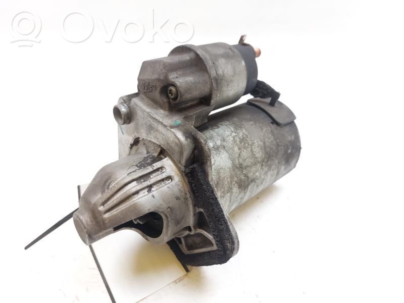 Nissan Micra Motor de arranque 