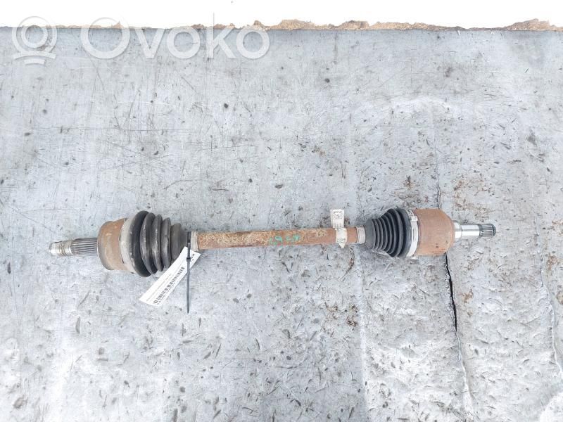 Fiat Tipo Front driveshaft 