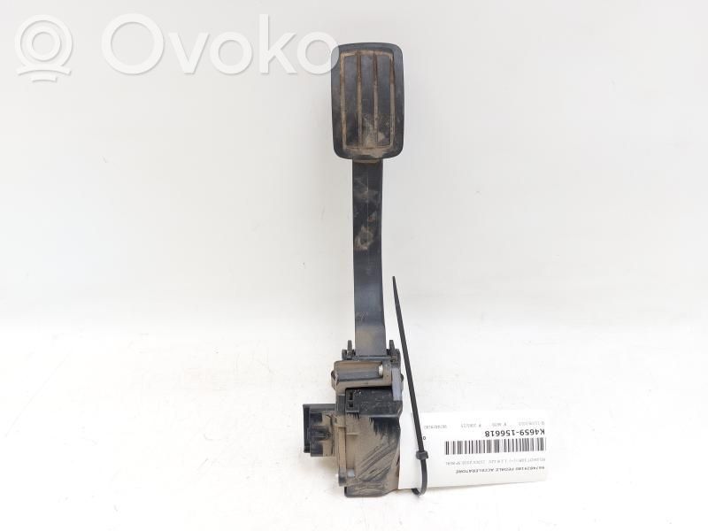 Peugeot 308 Gaspedal