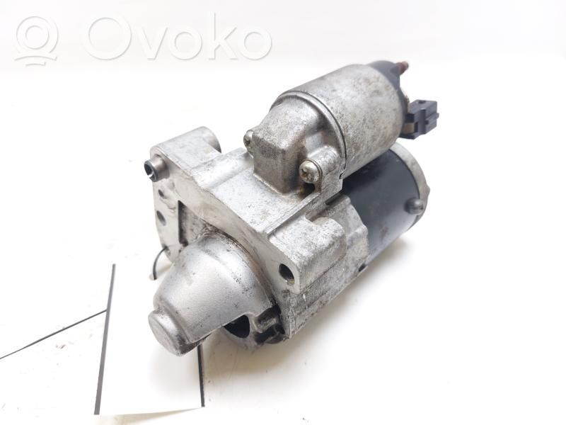 Citroen C3 Picasso Electromotor