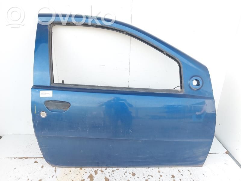 Fiat Punto (188) Puerta delantera