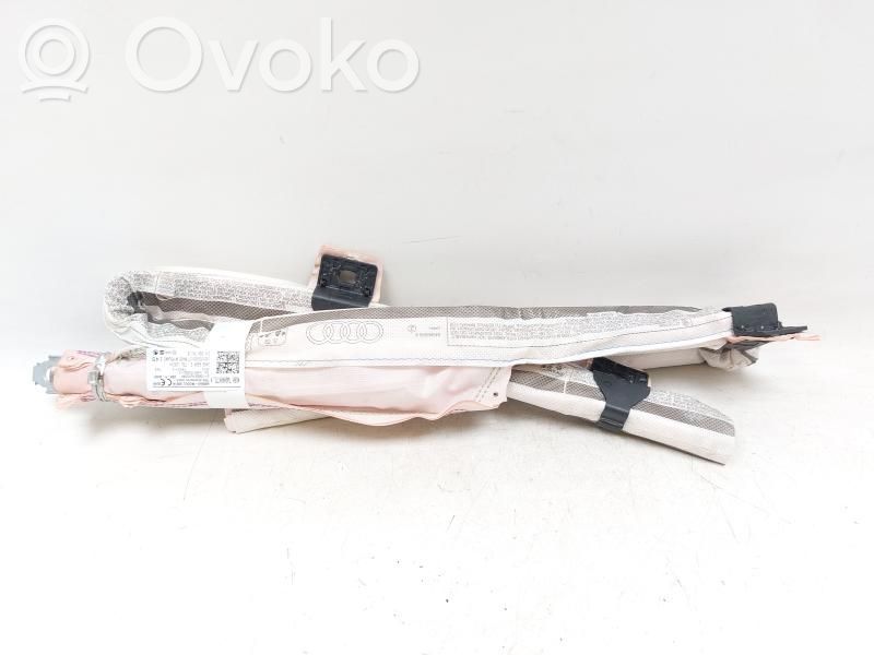 Audi A1 Airbag lateral 