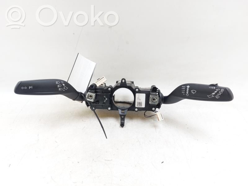Audi A1 Interruptor de luz 