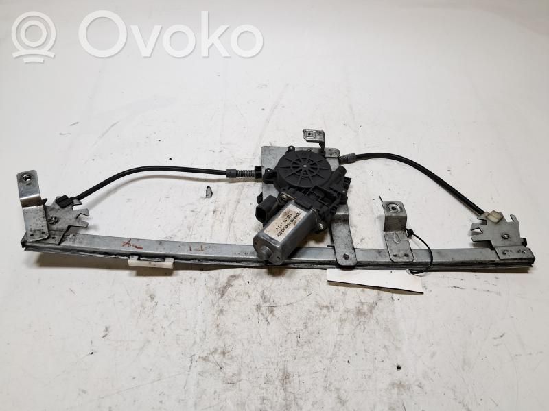 Renault Modus Alzacristalli della portiera anteriore con motorino 