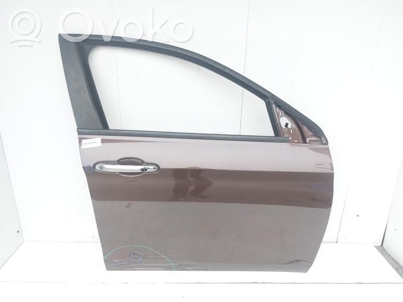 Fiat Tipo Durvis 