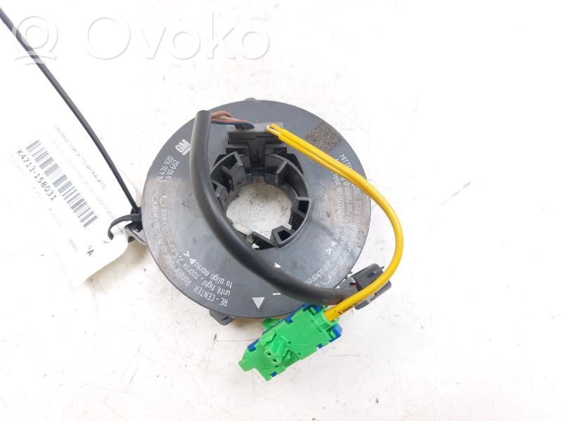 Opel Zafira A Lenkwinkelsensor 