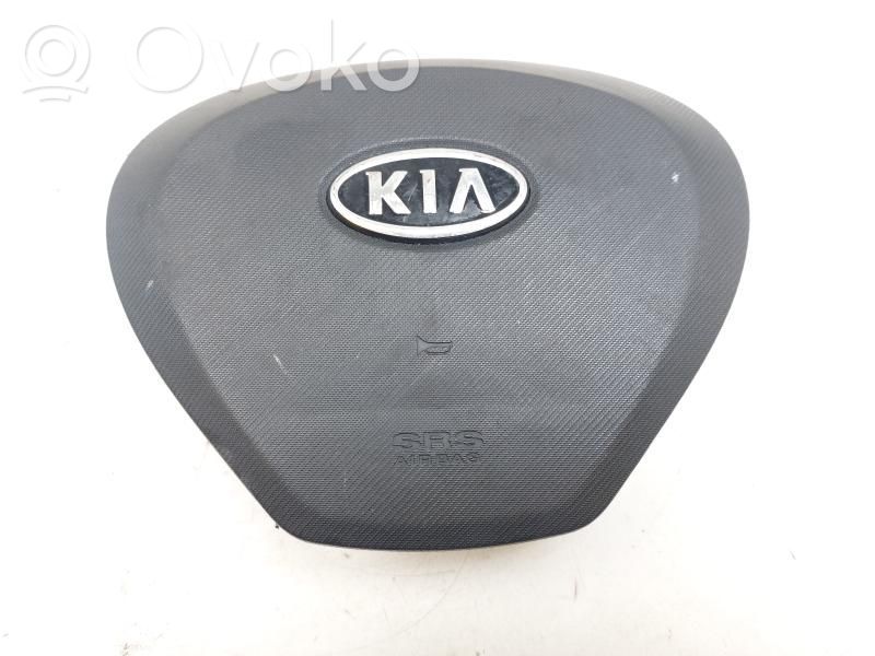KIA Ceed Fahrerairbag 