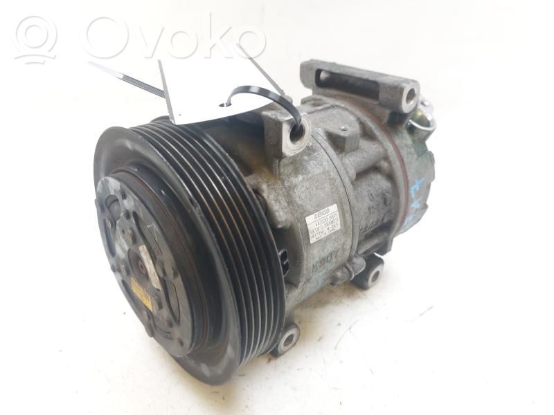 Fiat Bravo Compresseur de climatisation 
