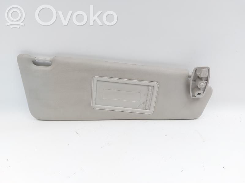 Fiat Idea Sun visor 