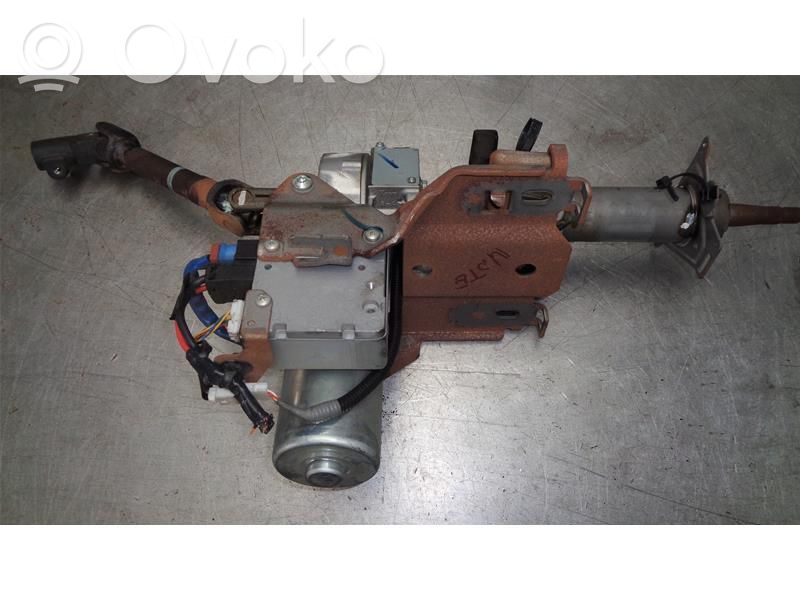 Nissan Note (E11) Steering wheel axle 