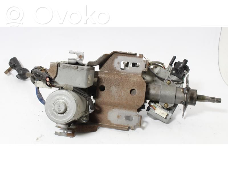 Nissan Note (E11) Vairo rato ašis 