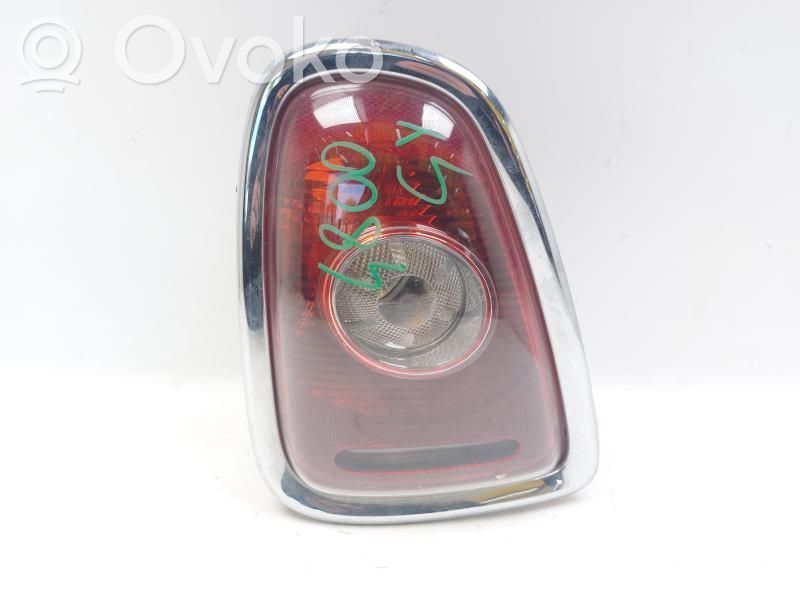 Mini One - Cooper R56 Lampă spate în caroserie 