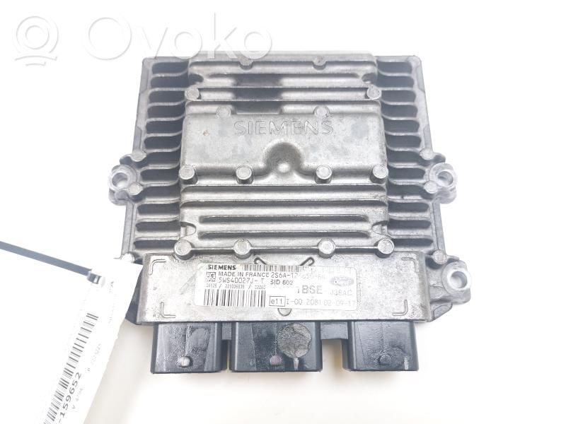 Ford Fusion Unitate/modul de control motor